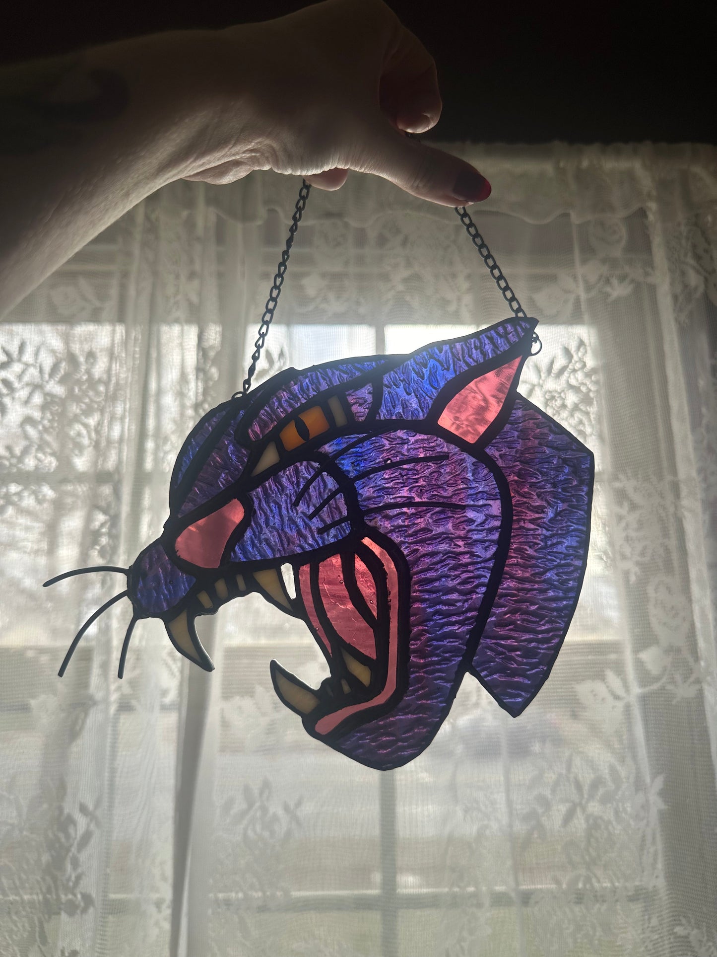 Purple Panther