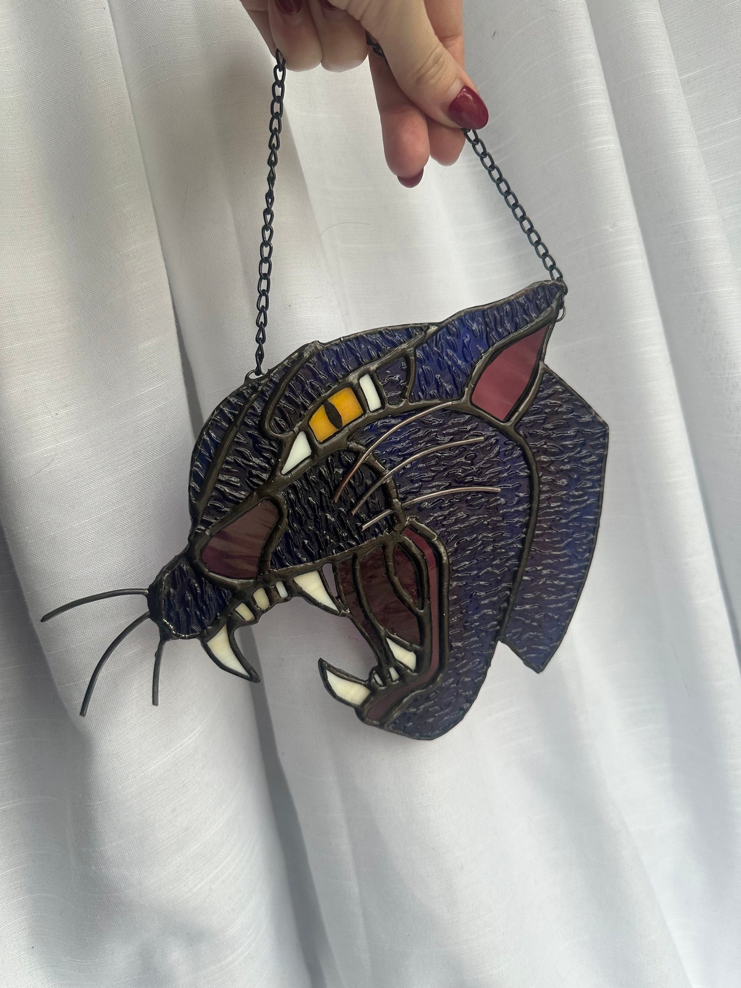 Purple Panther